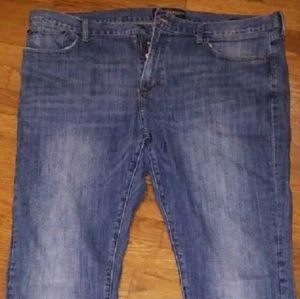 Lucky brand jeans
